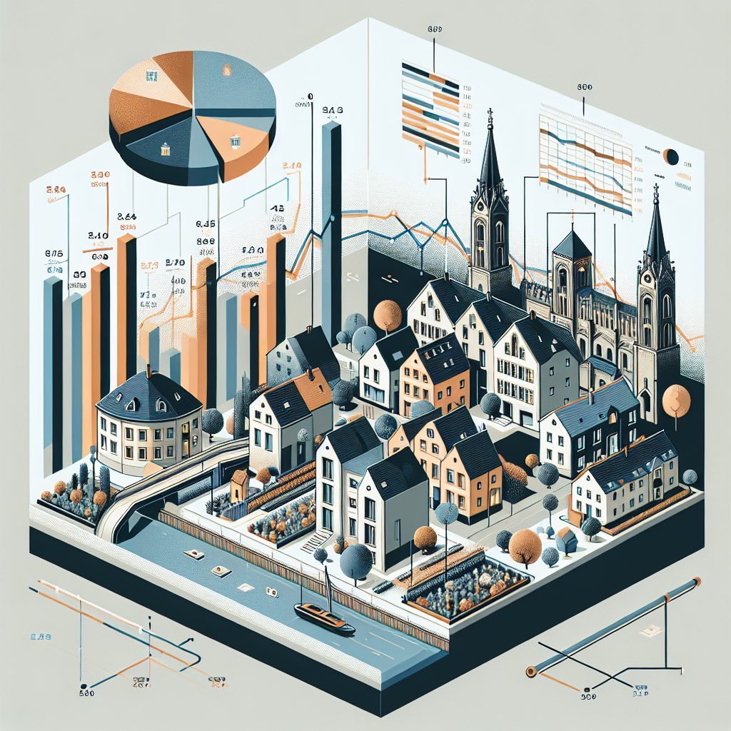 Immobilienpreisvergleich Cottbus Stroebitz vs. andere Stadtteile